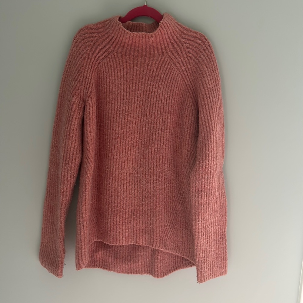 Madewell sweater